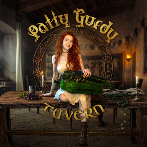 Patty Gurdy: Tavern \ LP