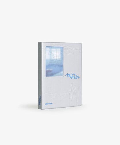 ENHYPEN: Romance : Untold -Daydream- [Blue Moon Ver.]  \ CD