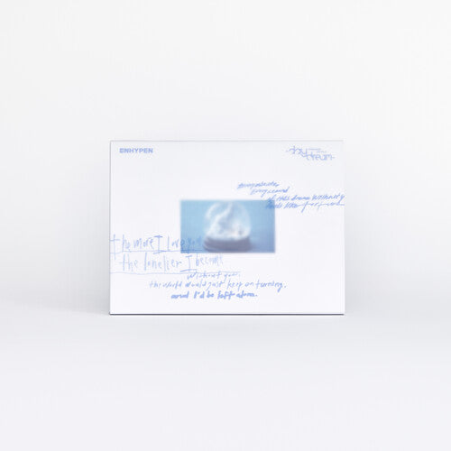 ENHYPEN: Romance : Untold -Daydream- [Japan Edition]  \ CD