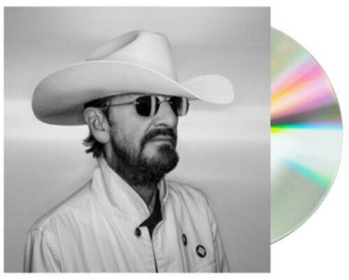 Ringo Starr: Look Up  \ CD