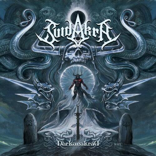 Suidakra- Darkanakrad - VINYL