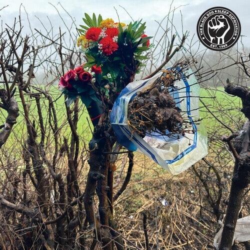 The Black Dog- Sleep Deprivation - VINYL