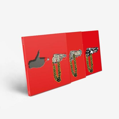 Run the Jewels- Run the Jewels 2 - 10th Anniversary Edition - VINYL
