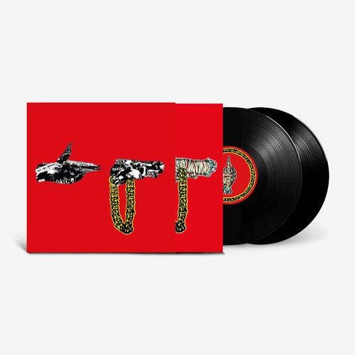 Run the Jewels- Run the Jewels 2 - 10th Anniversary Edition - VINYL