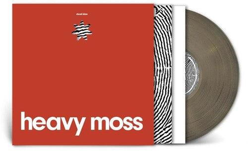 Heavy Moss- Dead Slow - VINYL
