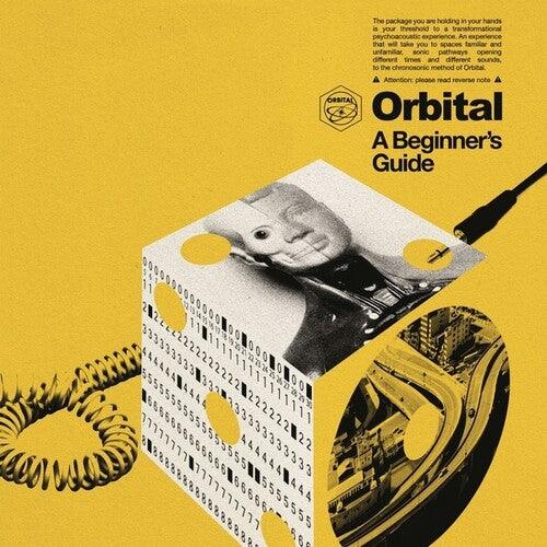 Orbital- A Beginner's Guide (Best Of) - VINYL