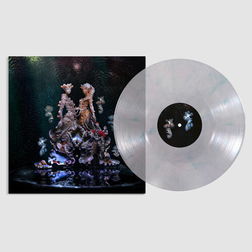 Bjork- Oral - VINYL