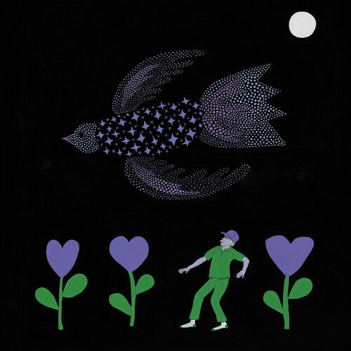 Bonnie Prince Billy-The Purple Bird - VINYL