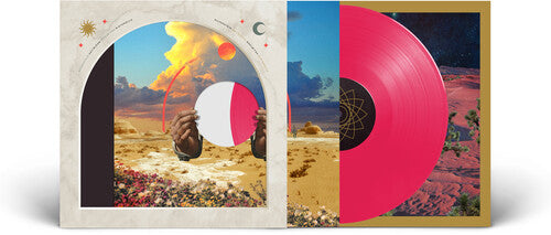 Silverstein- Antibloom - Opaque Magenta - VINYL