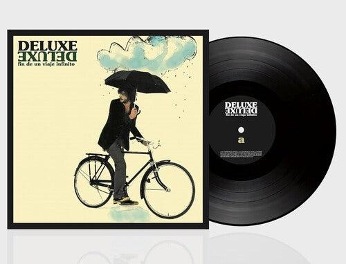 Deluxe- Fin De Un Viaje Infinito - VINYL
