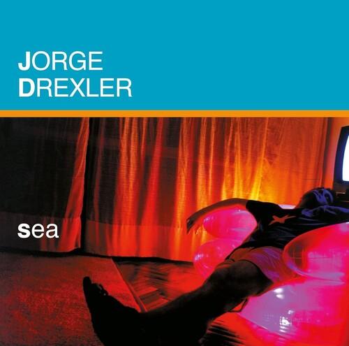 Jorge Drexler- Sea - VINYL