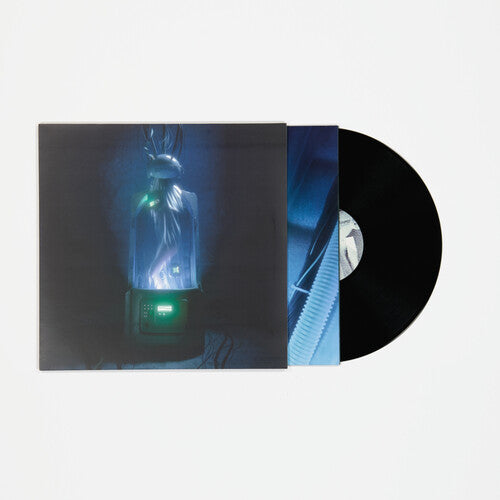 Provoker- Body Jumper - VINYL