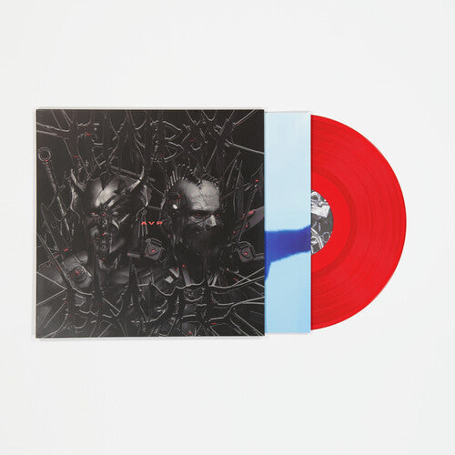 Bladee & Thaiboy Digital- Avp - VINYL