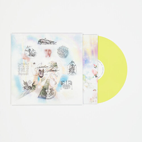 Thaiboy Digital- Legendary Member - VINYL