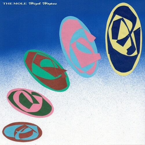 The Mole: High Hopes \ LP