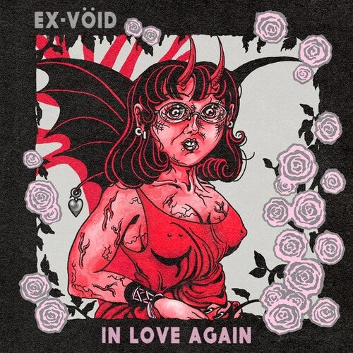 Ex-Void- In Love Again - VINYL