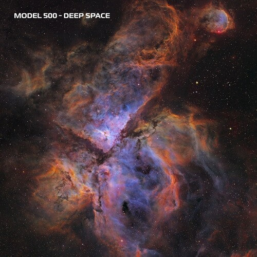 Model 500: Deep Space \ LP
