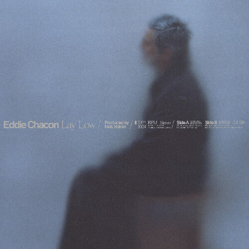 Eddie Chacon- Lay Low (Indie Exclusive Vinyl) - VINYL