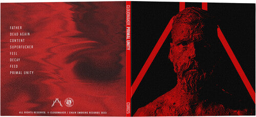 Cloudmaker: Primal Unity  \ CD