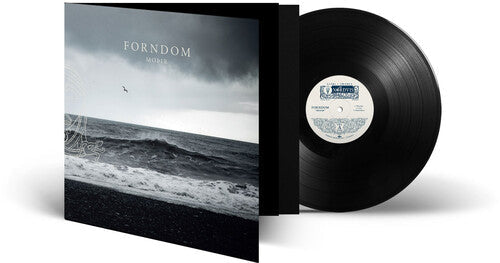 Forndom: Mothir \ LP