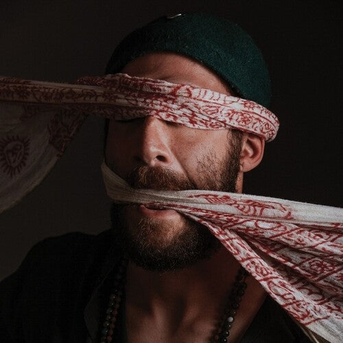 Faraway Ghost / Sunken Cages: Ashk Haye Moghavemat \ LP