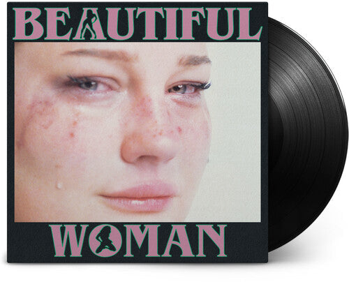 Sarah Klang: Beautiful Woman \ LP