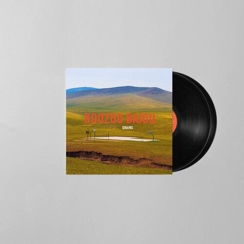 Grains (15th Anniversary) - VINYL