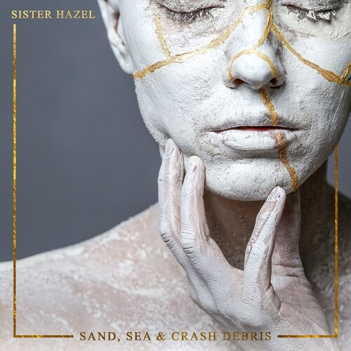 Sister Hazel: Sand, Sea & Crash Debris  \ CD