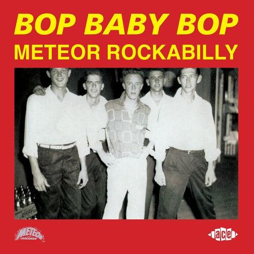 Various Artists- Bop Baby Bop: Meteor Rockabilly / Various - VINYL