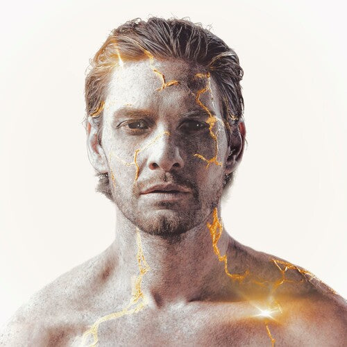 Ben Barnes- Where the Light Gets in - VINYL