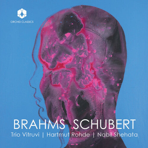 Trio Vitruvi: Brahms & Schubert  \ CD