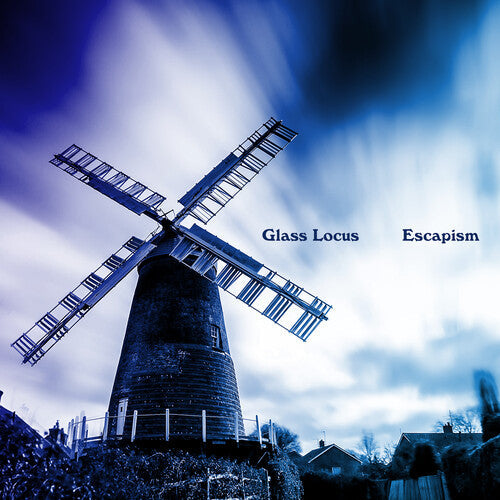 Glass Locus: Escapism  \ CD