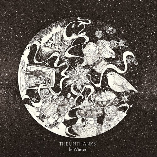 The Unthanks: In Winter  \ CD