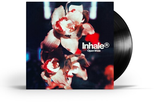 Inhaler- Open Wide - VINYL