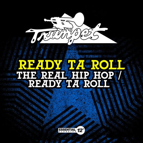 Ready Ta Roll: The Real Hip Hop / Ready Ta Roll  \ CD