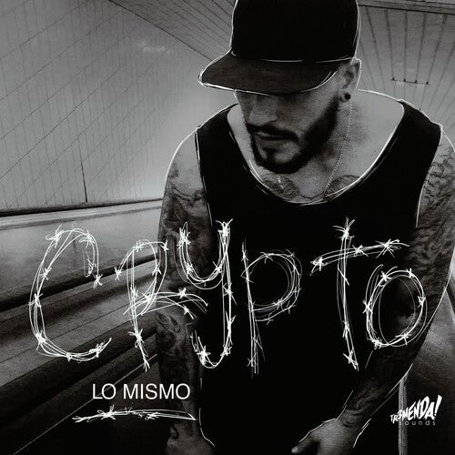 Raphox & Crypto: Lo Mismo  \ CD