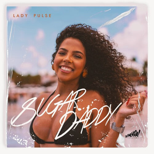 Lady Pulse & Raphox: Sugar Daddy  \ CD