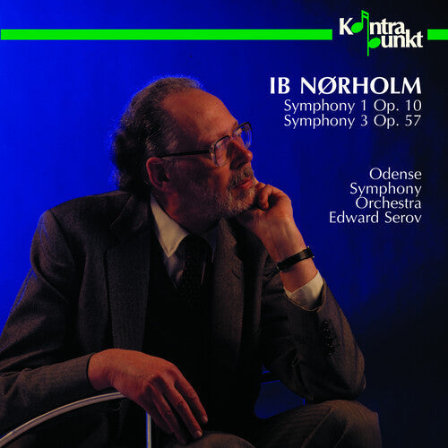 Odense Symphony Orchestra: Symphony 1, Symphony 3  \ CD