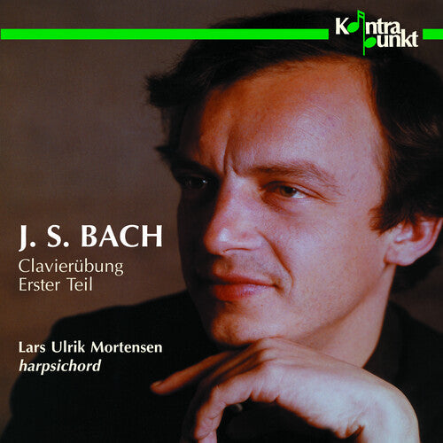 Lars Ulrik Mortensen: Clavier?ung Erster Teil  \ CD