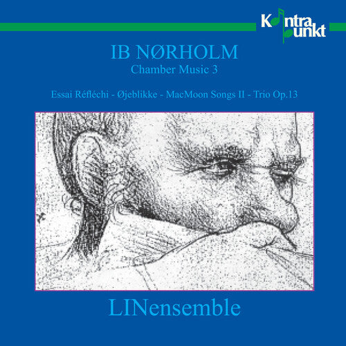 LIN Ensemble: Chamber Music 3  \ CD