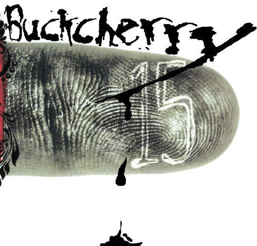 Buckcherry- 15 - VINYL
