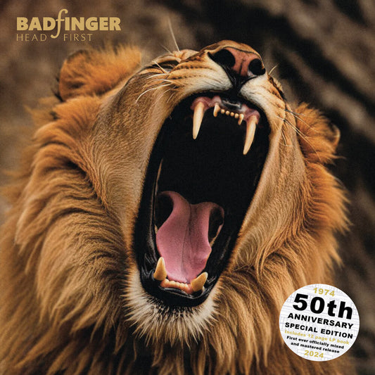 Badfinger- Head First - Limited Edition [Limited Edition] - VINYL