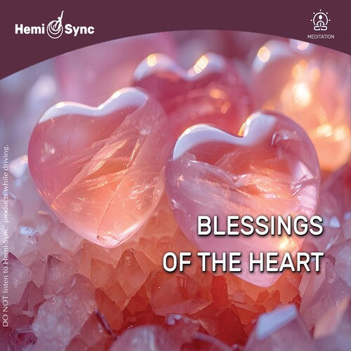 Lee Taylor: Blessings Of The Heart  \ CD