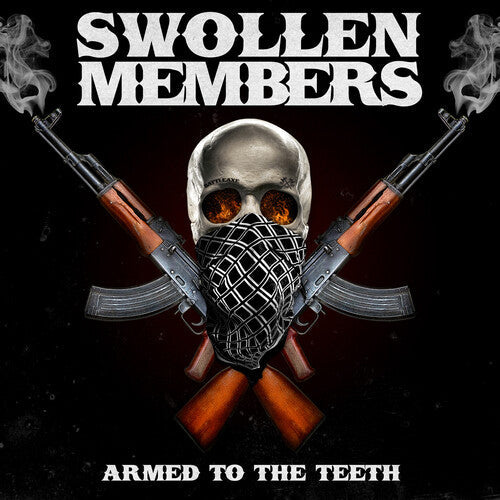 Swollen Members: Armed To The Teeth \ LP