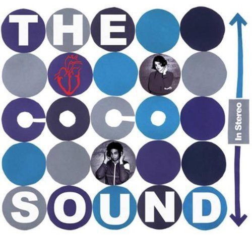 C.O.C.O.: C.O.C.O. Sound  \ CD