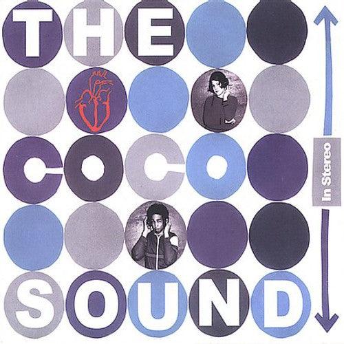 C.O.C.O.- C.O.C.O. Sound - VINYL