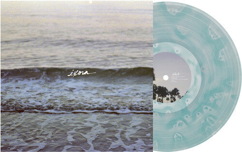 Copeland- Ixora (Indie Exclusive Vinyl) - VINYL