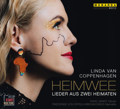 Coppenhagen / Grant / Oppeln-Bronikowski: Heimwee  \ CD