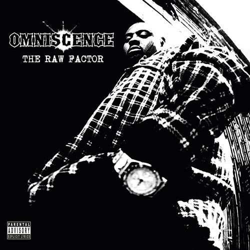 Omniscence: The Raw Factor \ LP