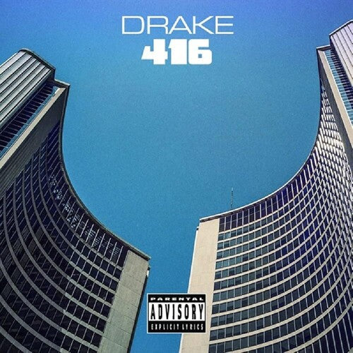 Drake: 416  \ CD